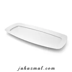 دیس کباب 60 هتلی سفید چینی تقدیس