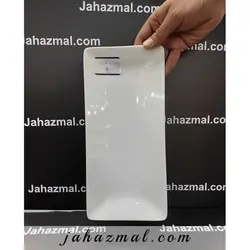 رولت خوری 30 هتلی سفید چینی تقدیس