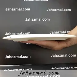 رولت خوری 30 هتلی سفید چینی تقدیس