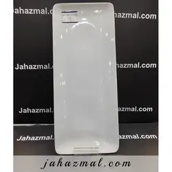 رولت خوری 40 هتلی سفید چینی تقدیس