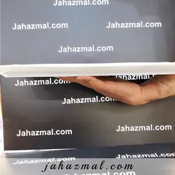 رولت خوری 40 هتلی سفید چینی تقدیس