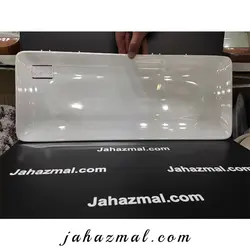 رولت خوری 60 هتلی سفید چینی تقدیس