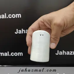 سماق پاش هتلی سفید چینی تقدیس