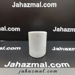 سماق پاش هتلی سفید چینی تقدیس