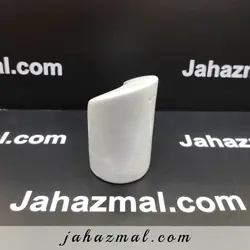 سماق پاش هتلی سفید چینی تقدیس