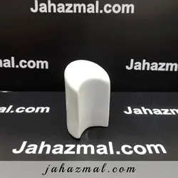 سماق پاش هتلی سفید چینی تقدیس