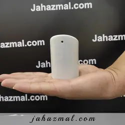 فلفل پاش هتلی سفید چینی تقدیس