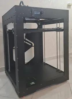 پرینتر سه بعدی مدل x700