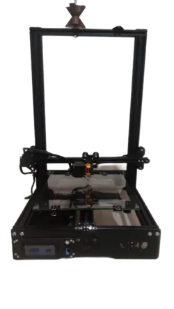 پرینتر سه بعدی مدل x340