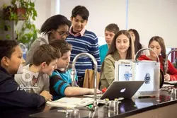 دوره اپراتوری پرینتر سه بعدی