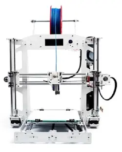 پرینتر سه بعدی مدل X200