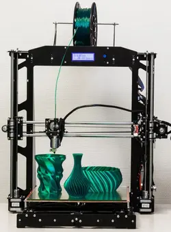 پرینتر سه بعدی مدل X300