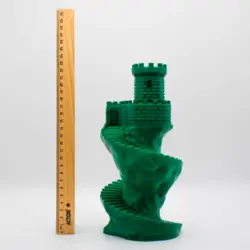 پرینتر سه بعدی مدل X300