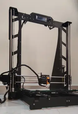 پرینتر سه بعدی مدل X300