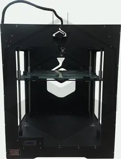 پرینتر سه بعدی مدل x500