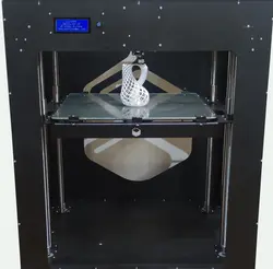 پرینتر سه بعدی مدل x500