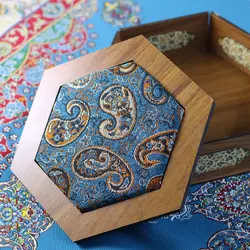 گردنبند طرح ساز ویولن