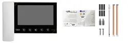 مانیتور دربازکن تصویری تابا TVD-5-70