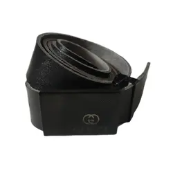 کمربند مردانه طرح GUCCI کد 3000