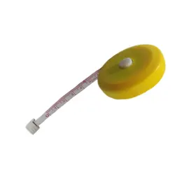 متر خیاطی جمع شونده کد 02