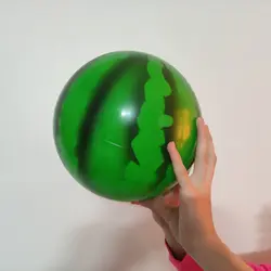 توپ بادی مدل هندوانه کد 03