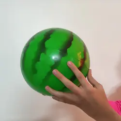 توپ بادی مدل هندوانه کد 03