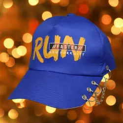 کلاه زنجیردار مدل RUN کد 19 پسرانه و دخترانه و زنانه فری سایز