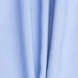 شلوار دخترانه مدل گل مروارید کد 2040 رنگ آبی آسمانی