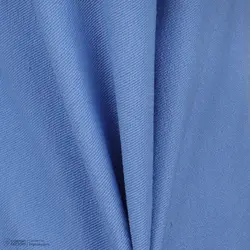 شلوار دخترانه راحتی مدل پروانه زیبا کد GIJ-SH04 رنگ آبی آسمانی