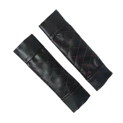 روکش (کاور ) کمربند ایمنی خودرو مدل SZM-04 بسته دو عددی