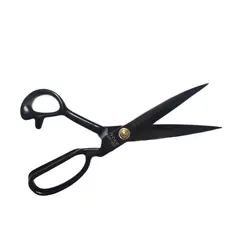 قیچی خیاطی حرفه ای مدل برادر سایز 10