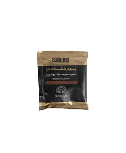 هات چاکلت گانودرما دکتر بیز