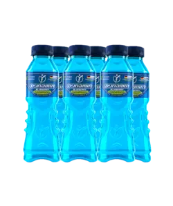 داینامین بلوبری (نوشیدنی ورزشی 12 عددی)