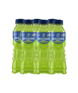 داینامین سیب (نوشیدنی ورزشی 12 عددی)