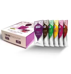 سردنوش Dr.Biz (بسته 12 عددی)