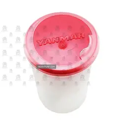 سوزن انژکتور مینی بیل مکانیکی بسته 4عددی