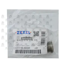 سوزن و سوپاپ و انژکتور بیل مکانیکی کوماتسوخط5 زگسل ژاپن بسته18عددی
