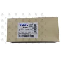 سوزن و سوپاپ و انژکتور کامیونت ایسوزو6تن زگسل بسته12عددی