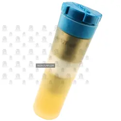 سوزن انژکتور لودر کوماتسو 420خط3 دنسو ژاپن