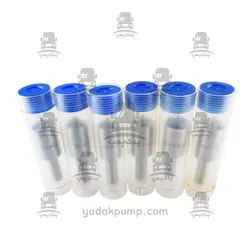 سوزن انژکتور بیل مکانیکی هیوندا210 داون کره