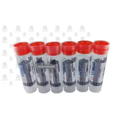 L203 سوزن انژکتور هوو یونیکو بسته6عددی
