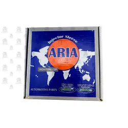 بوش انژکتور(فارسونگا) ولوو آریا بسته6عددی