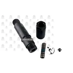 پوسته انژکتور بیل مکانیکی کوماتسوخط6 بوش برزیل