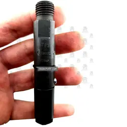 پوسته انژکتور بیل مکانیکی کوماتسوخط6 بوش برزیل