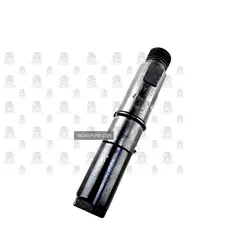 پوسته انژکتور بیل مکانیکی کوماتسوخط6 بوش برزیل