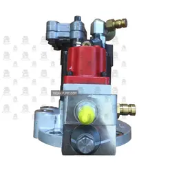 پمپ کامل بیل مکانیکی هیوندای و کشنده فوتون