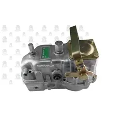 رگلاتور کامل صنعتی ده تن , ولوو