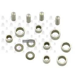 رولر قرقره زگسل