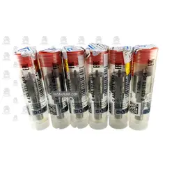 سوزن انژکتور بیل کوماتسوخط6 بوش اورجینال