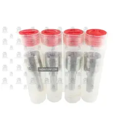 سوزن انژکتور تویوتا هایلوکس DLLA145P864